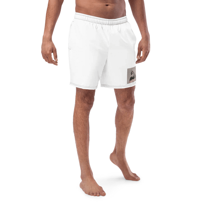 OJ Dreamer Swim Trunks product image (1)