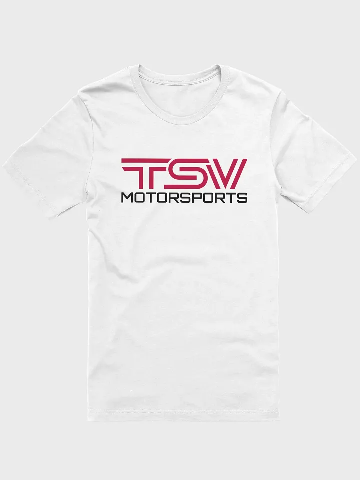 TSV Motorsports T-Shirt product image (2)