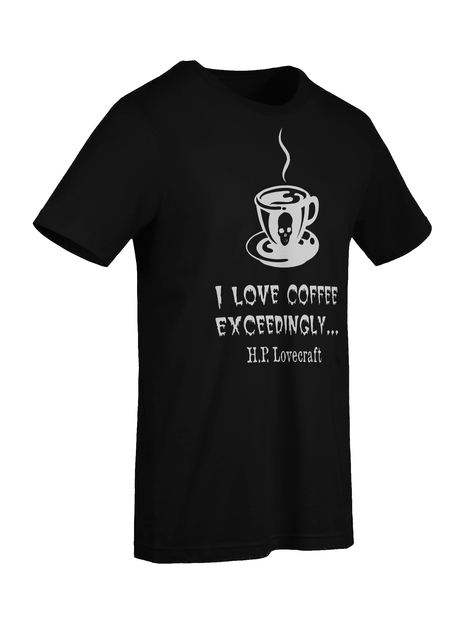 Lovecraft's Coffee product image (43)