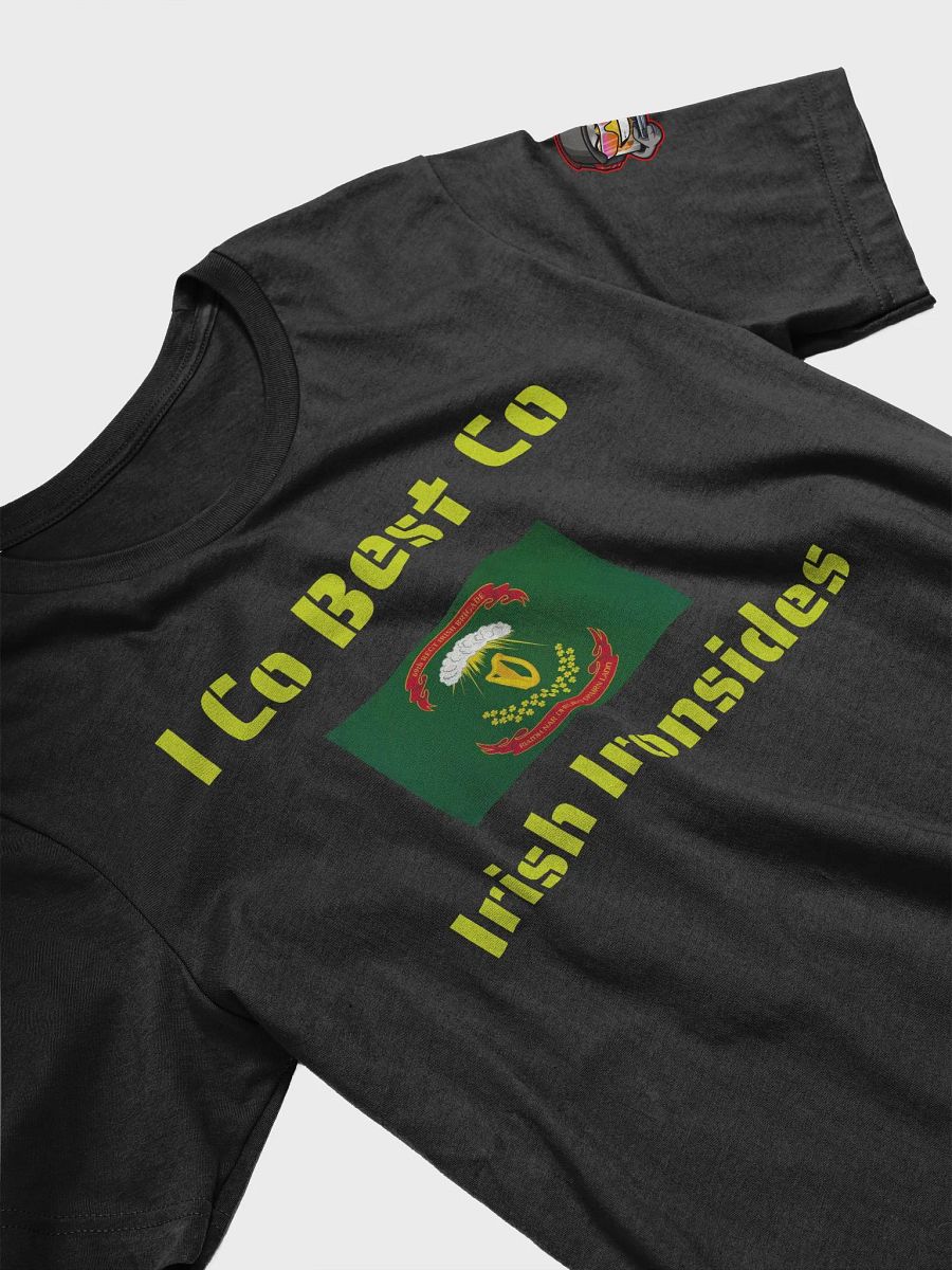 Battle of the Companies Shirt: I Co product image (20)