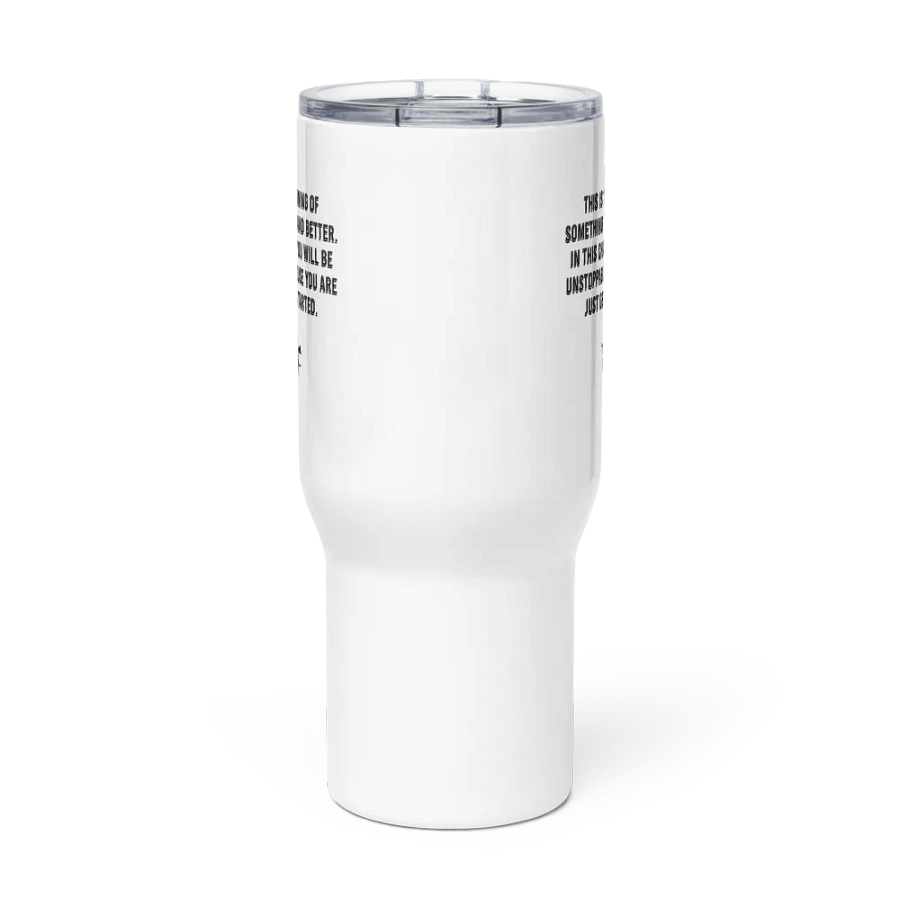 Positivity New - Lg Tumbler product image (3)