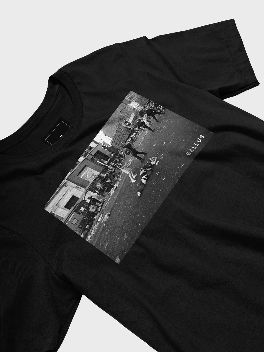Gallus T-Shirts -Football Riot Manchester product image (25)
