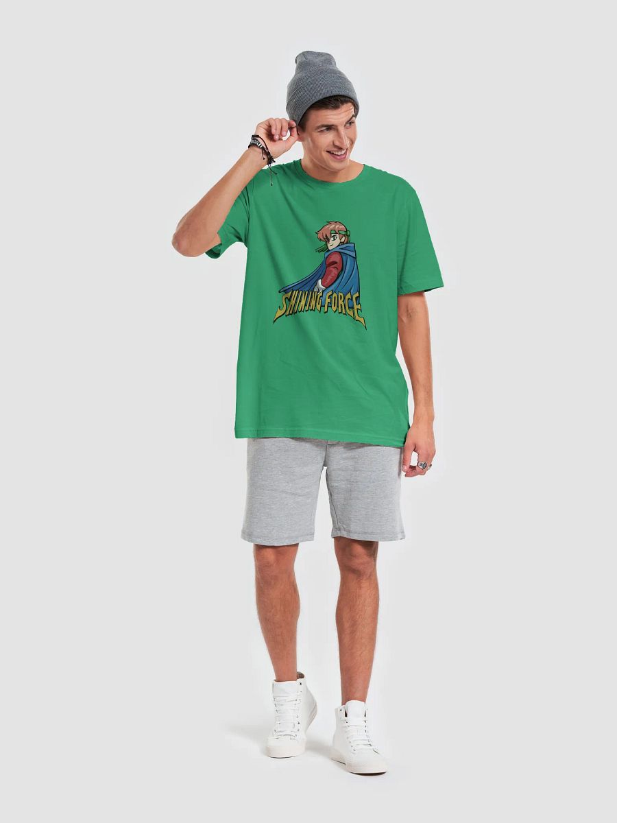 Shining Force: You can call me... Supersoft T-Shirt product image (66)