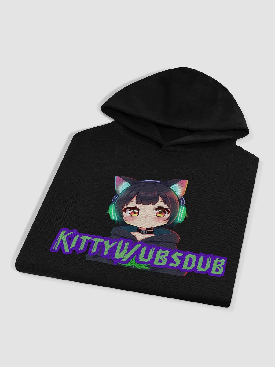 Kitty Love Hoodie product image (11)