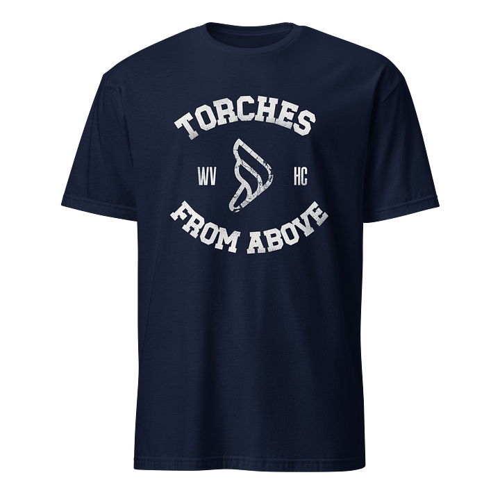 The Varsity Tee product image (1)