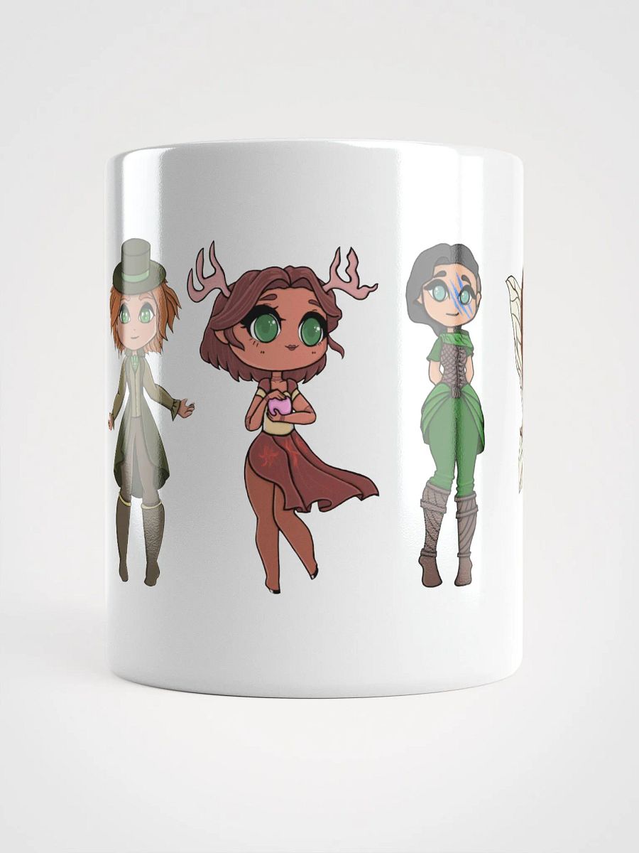 The Chibi Ones product image (5)