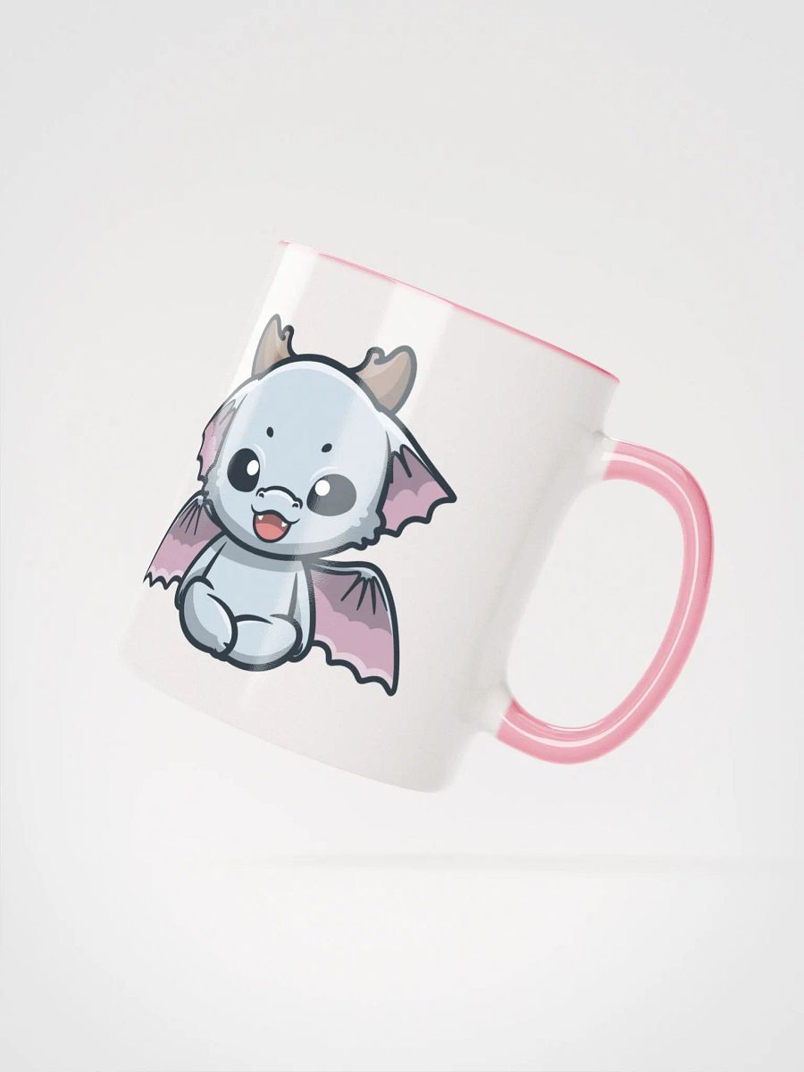 Cute Lil'Dragon Mug product image (2)