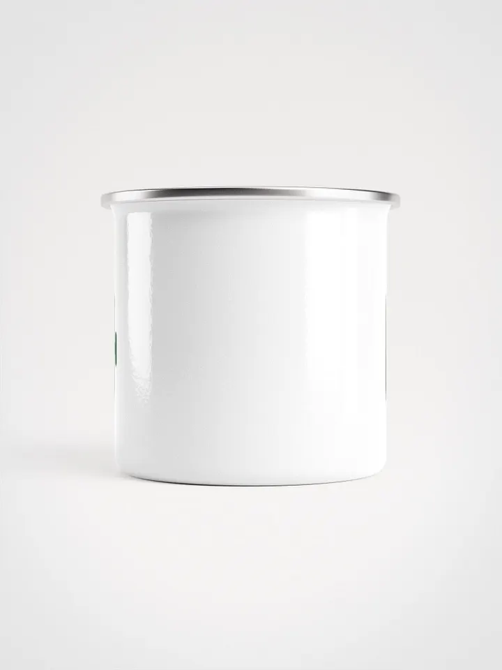 TECH TIME LOGO MUG product image (2)