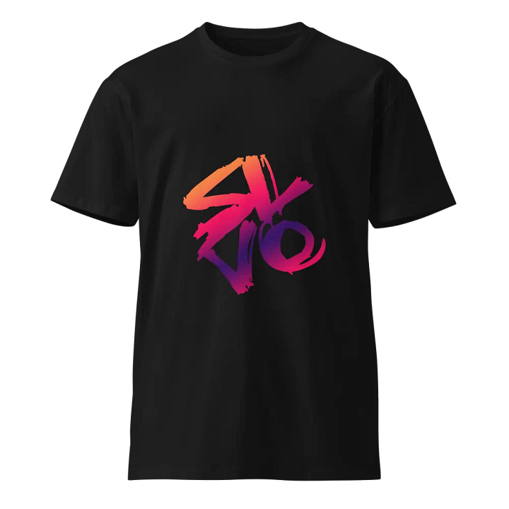 Premium Shirt Black/Mix product image (1)