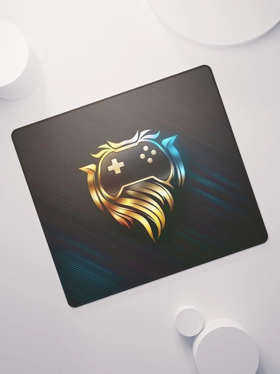 Lionheart Gaming Mousepad product image (11)