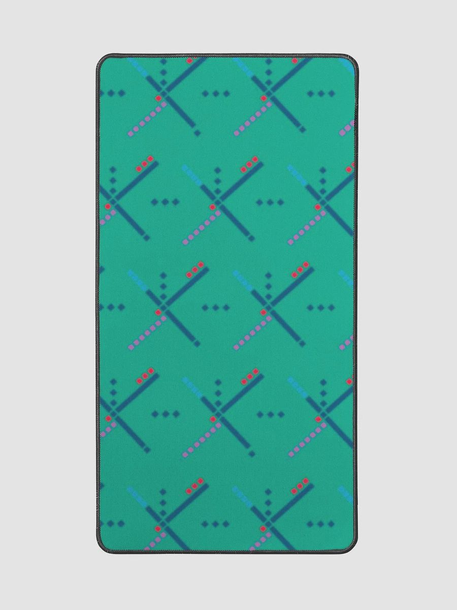 PDX Computer Mat product image (2)