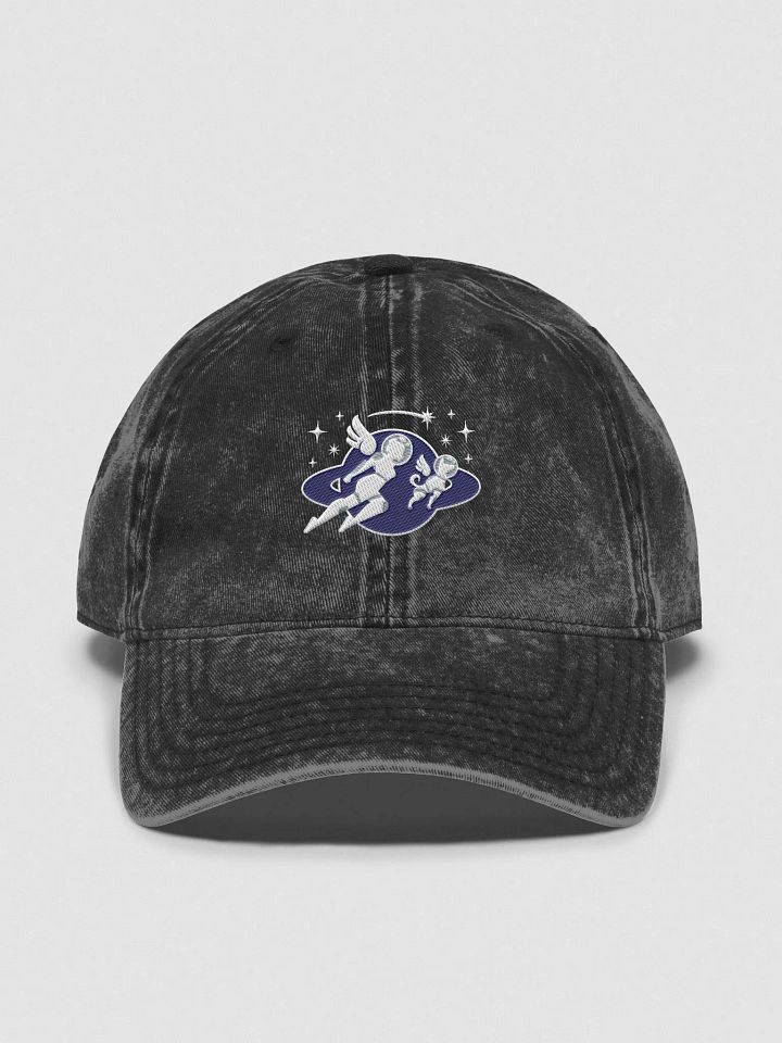 Kazmonaut Adventure Cap product image (1)