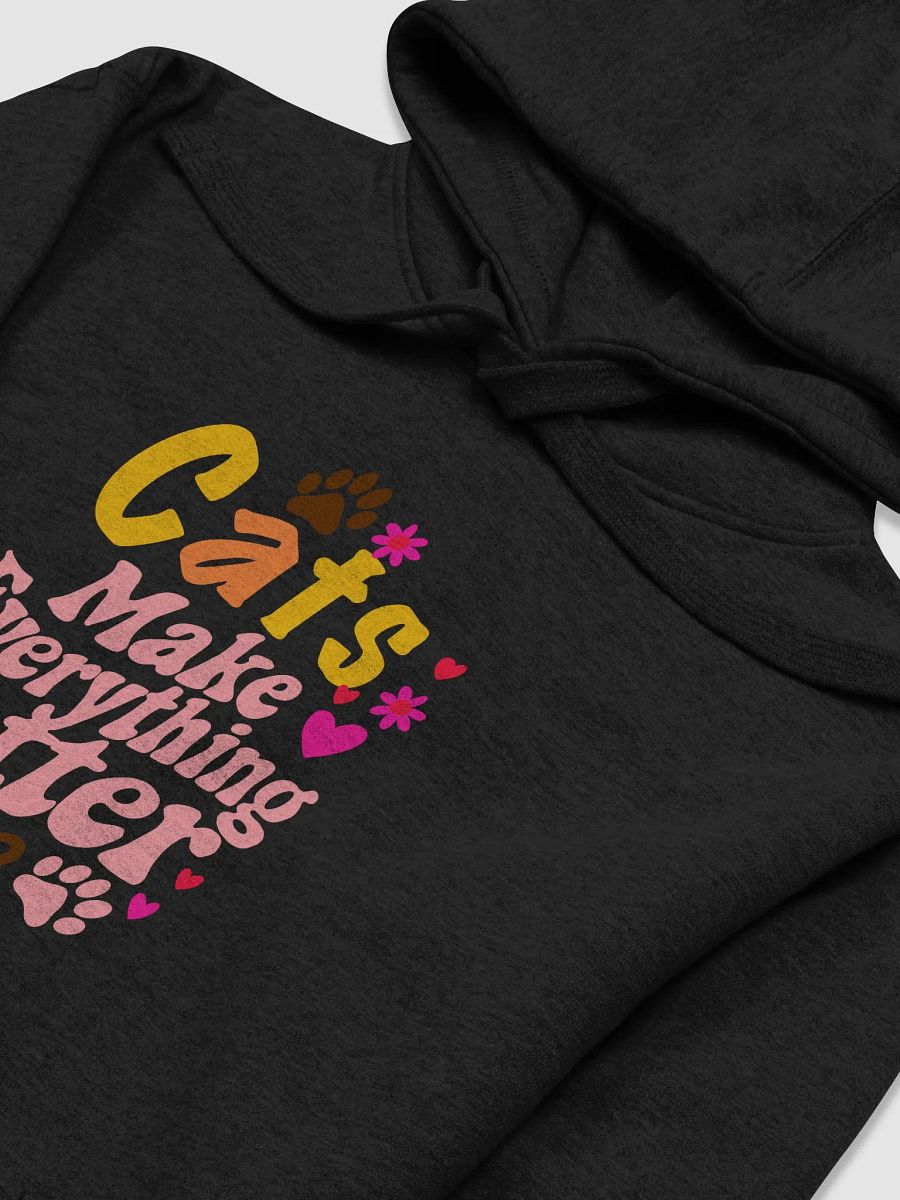 Cats Make Everything Better product image (45)