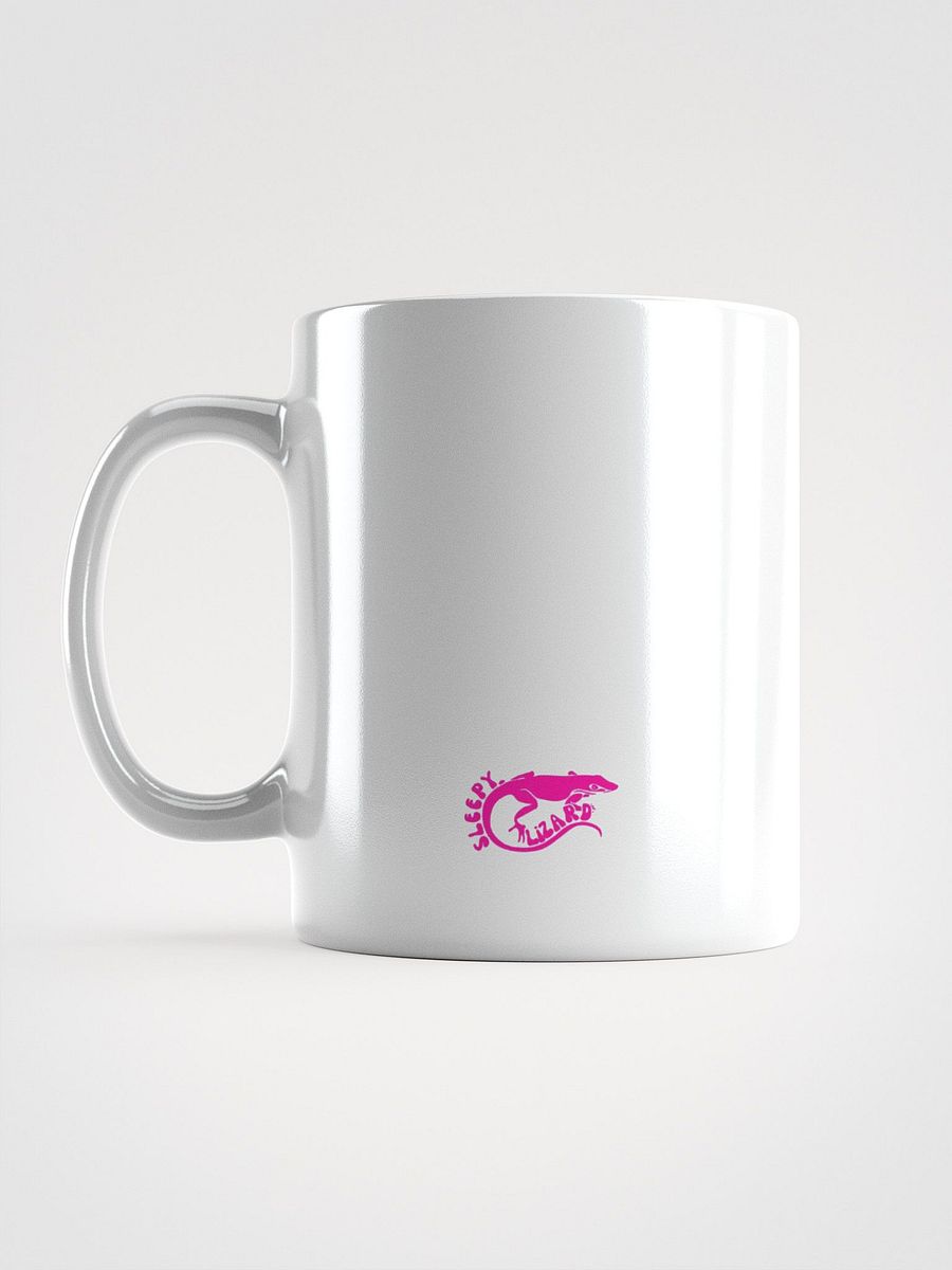 Wife Guy Small Mug product image (6)