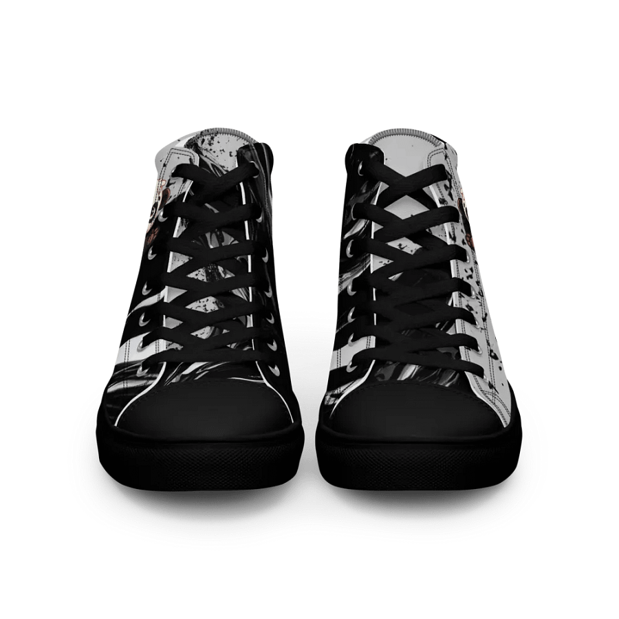 Panda shoes(M) product image (3)