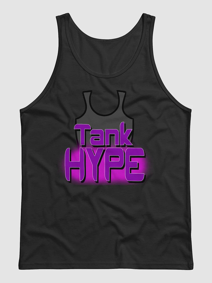 Tank Hype Tank product image (8)