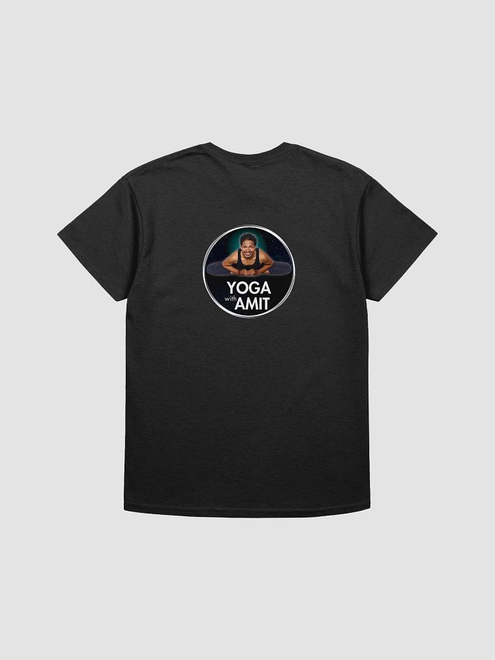 Gildan Heavyweight T-Shirt product image (2)