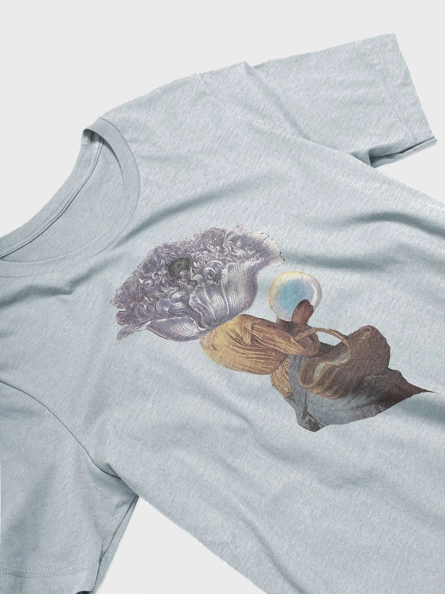 the flow'rs dream t-shirt product image (3)