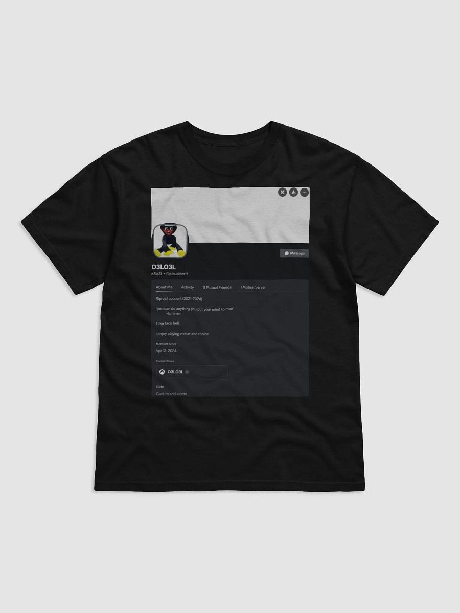 niggy wiggy shirt product image (1)