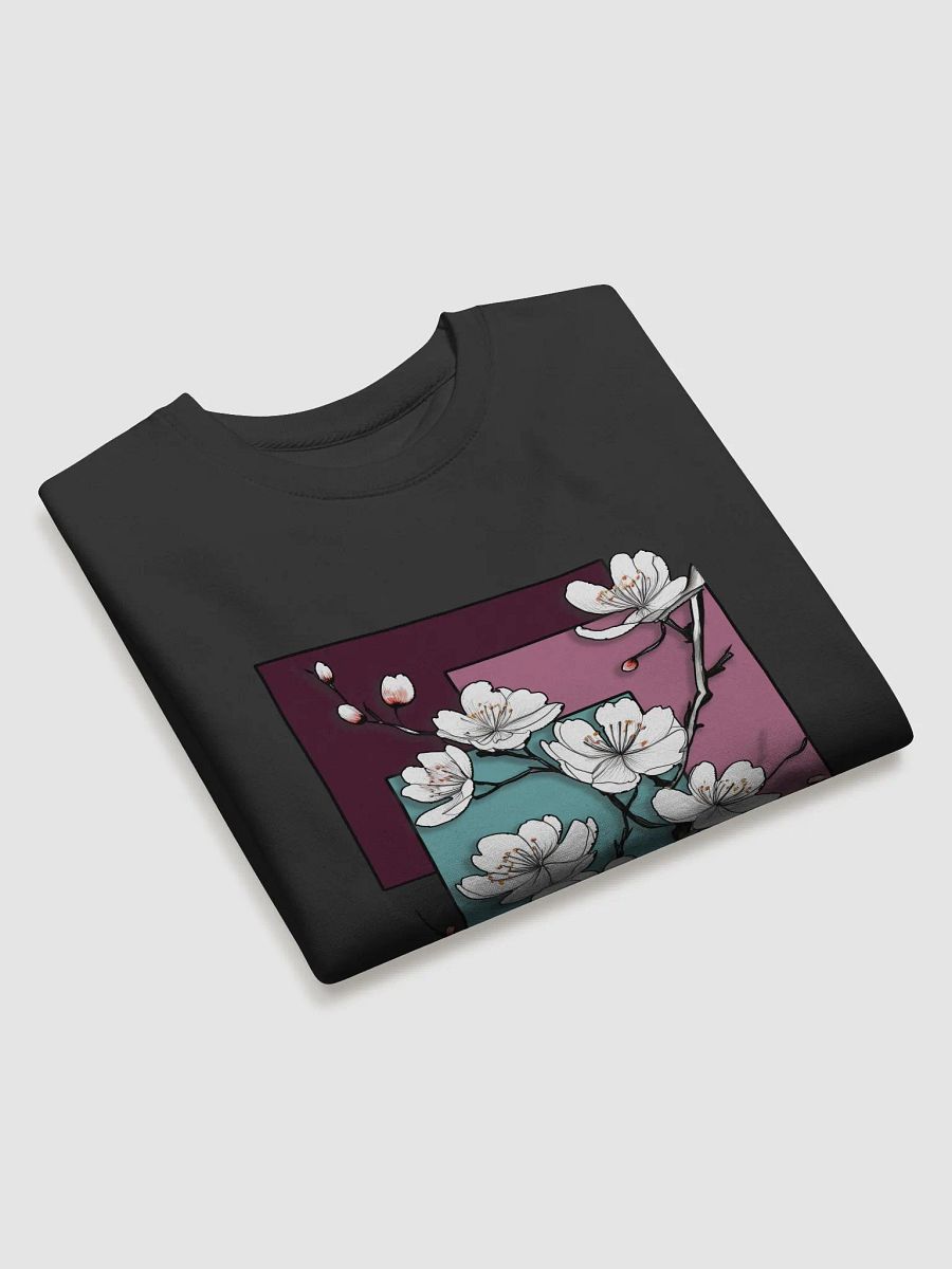 Culture Haus Graphic Sweatshirt - Sakura product image (5)