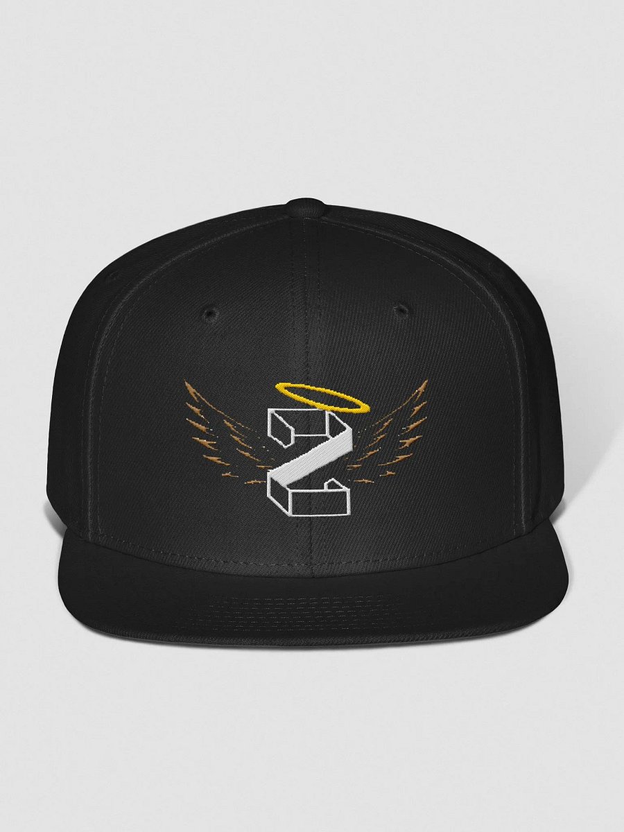 Zaheer Cap product image (1)