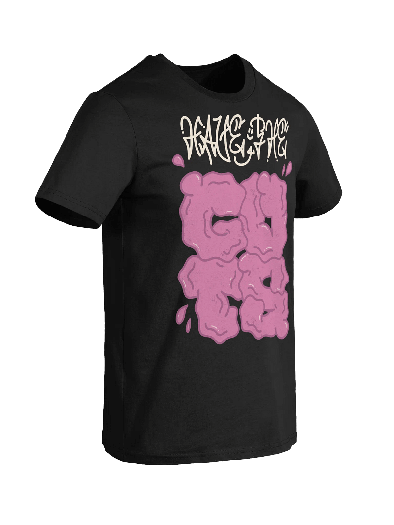 Have The Guts Organic Cotton Tee