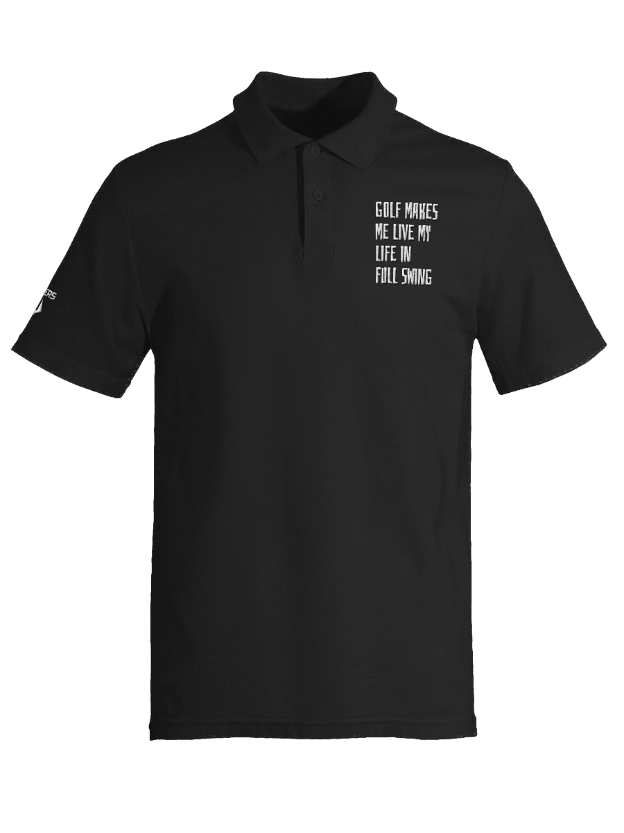 Urgers Golf Life Polo Shirt product image (6)