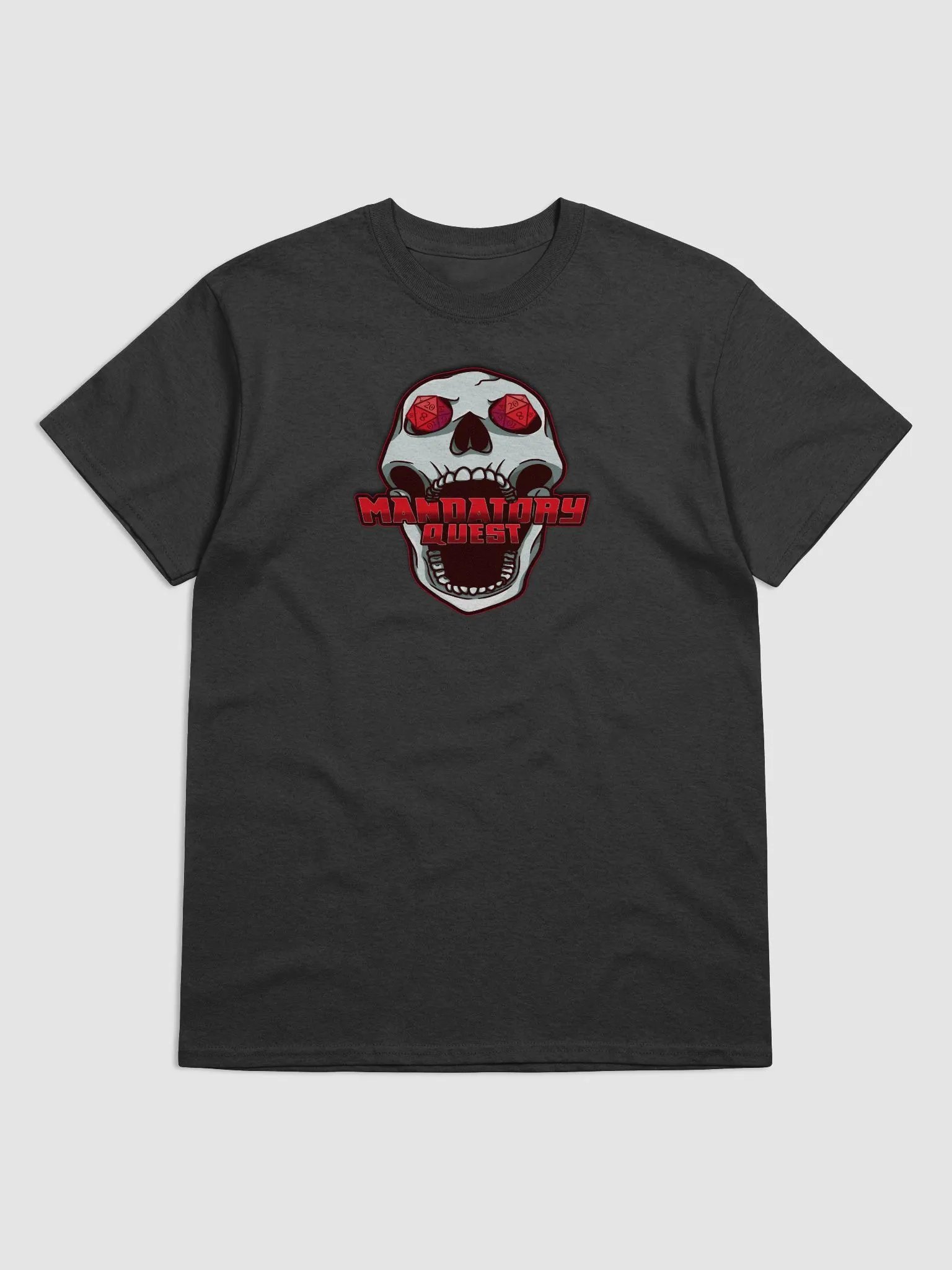 Unisex Logo Tee product image (4)