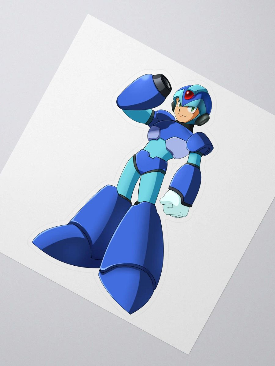 X sticker product image (2)
