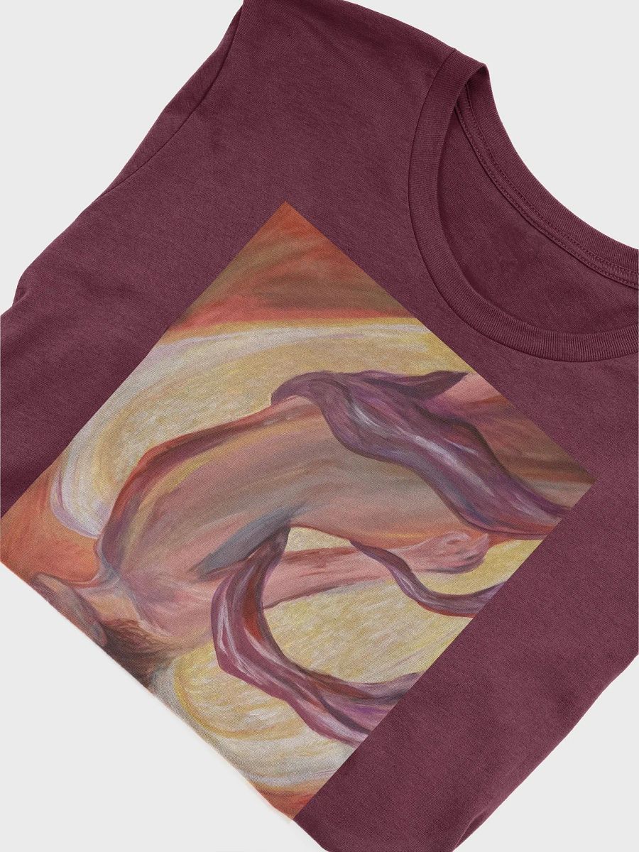 Limbo TShirt product image (5)