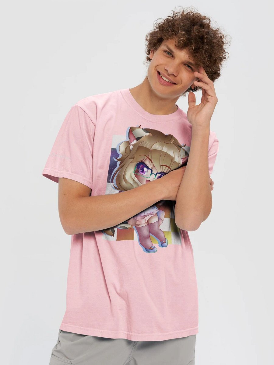 Pink Star - Tee product image (70)