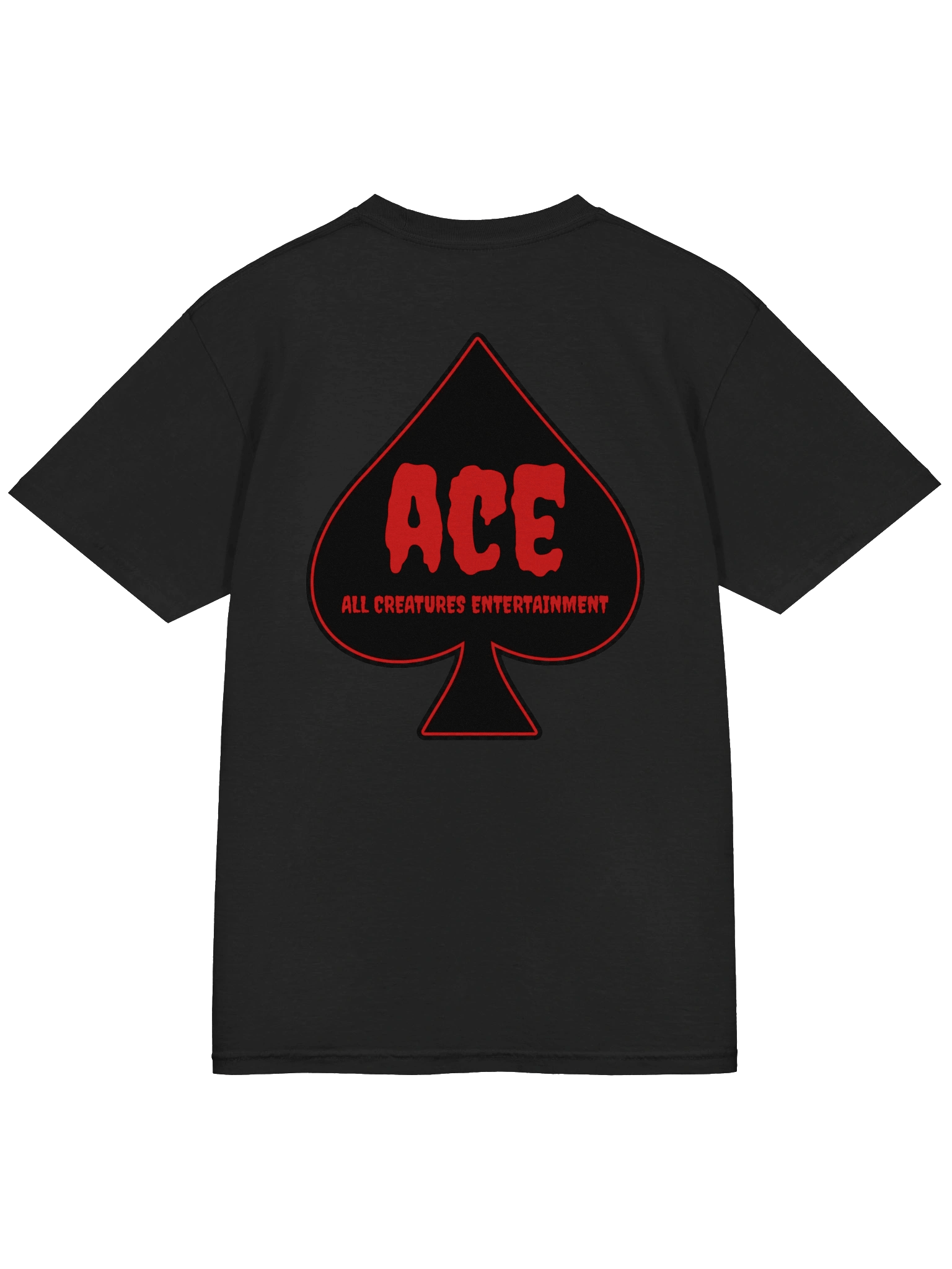 We Are All Creatures Creepy Halloween Shirt product image (4)