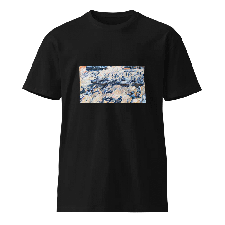 AMI Shirt product image (1)