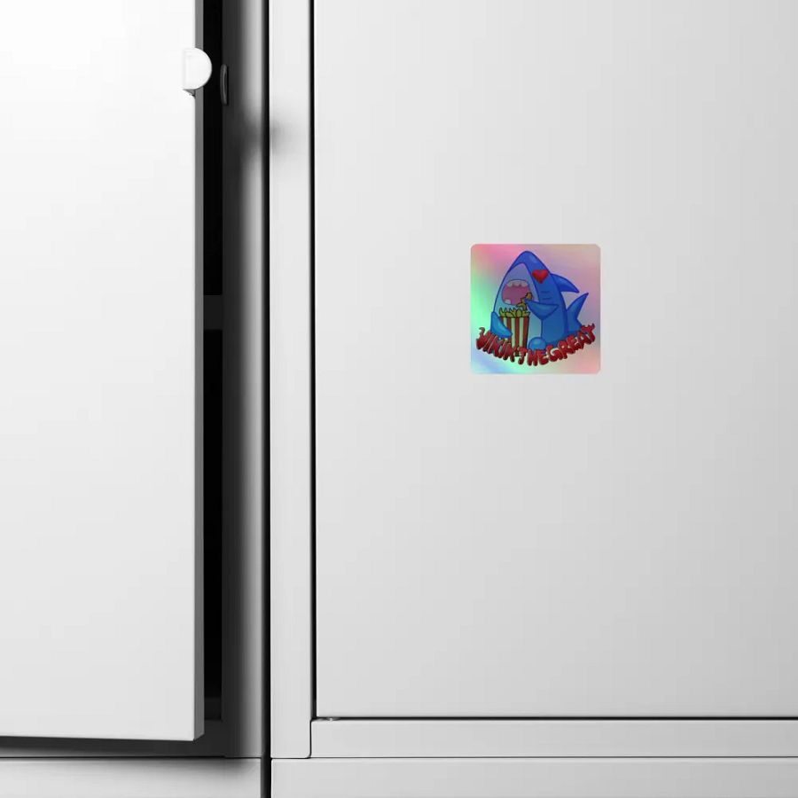 Shiny Shark product image (6)