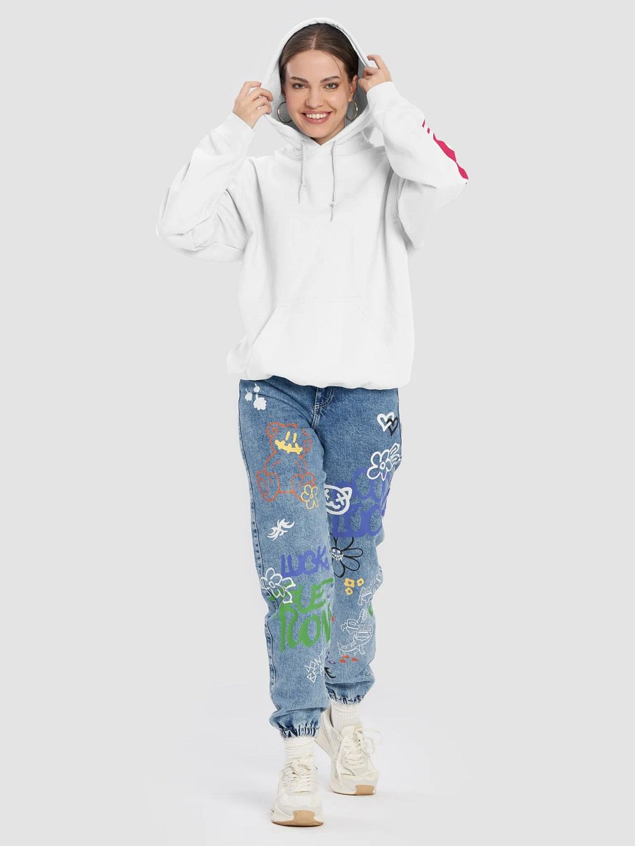 Type 2K25 - VOID | Hoodie 1 product image (9)