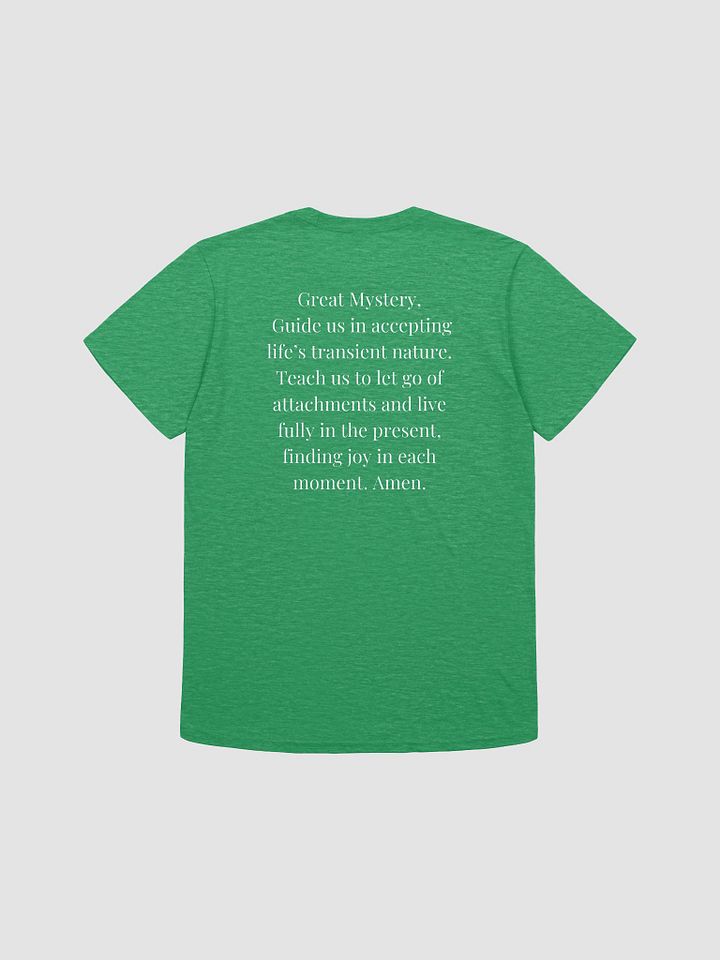 Embrace the Moment T-Shirt product image (20)