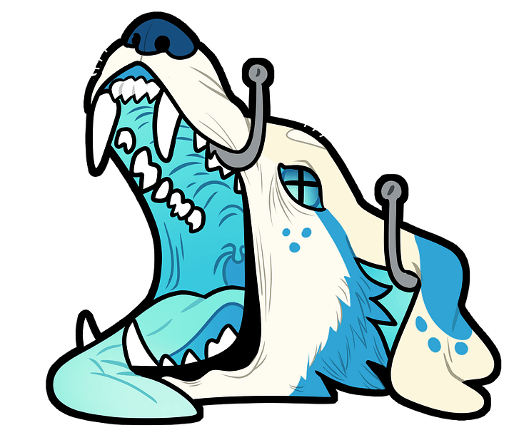 Little Hook product image (1)