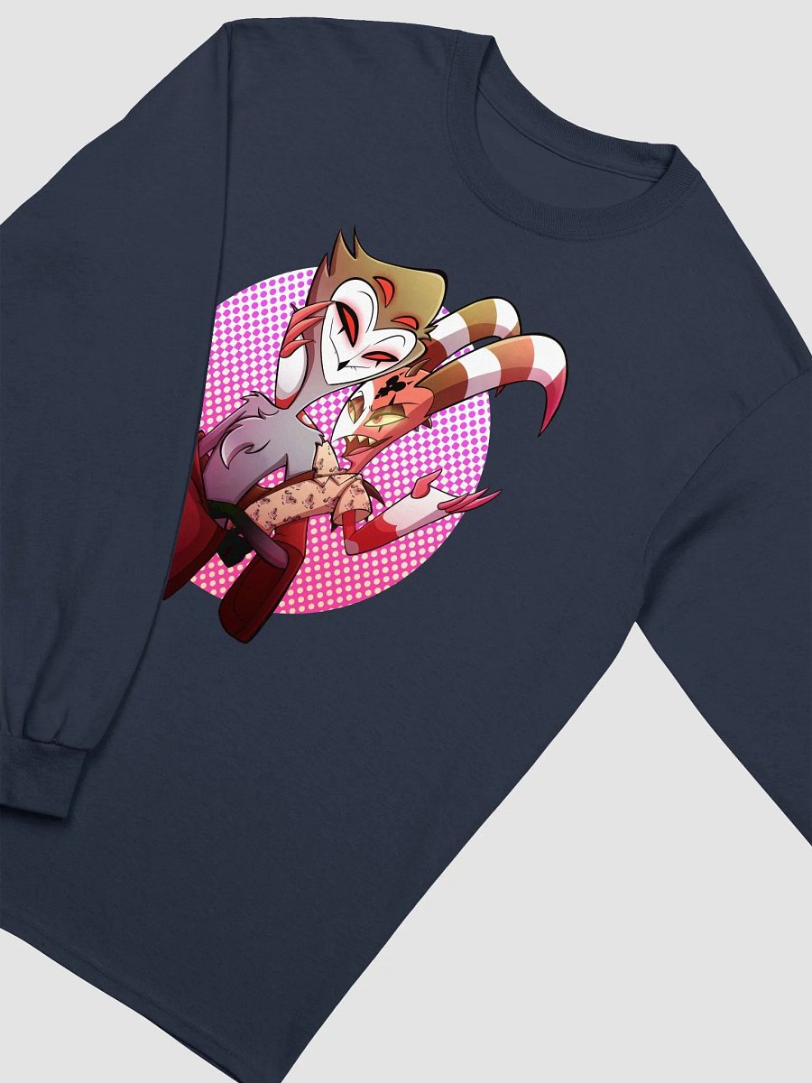 Bedtime Stolitz Sweater! product image (7)