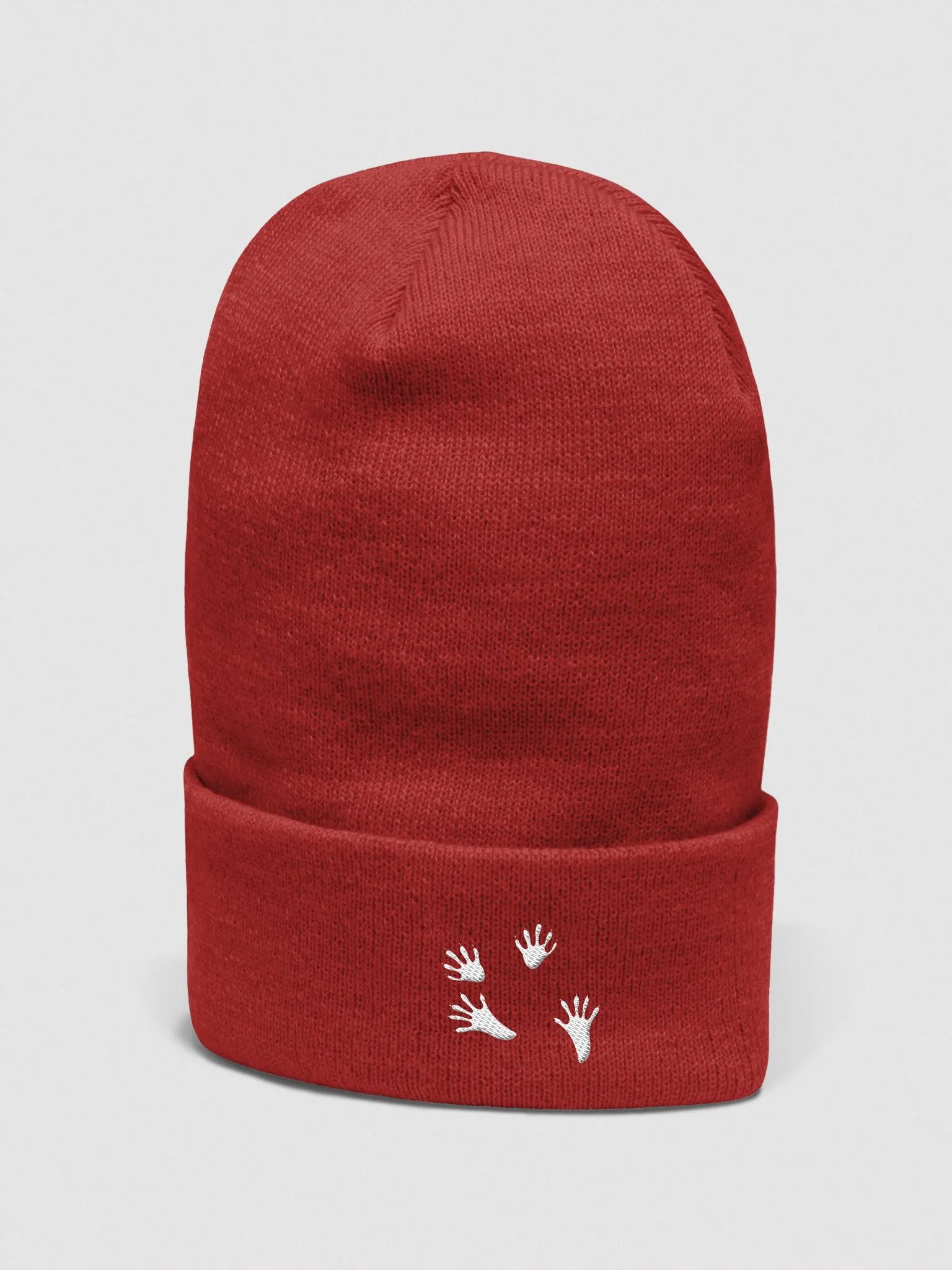 Rascal Prints Beanie product image (2)