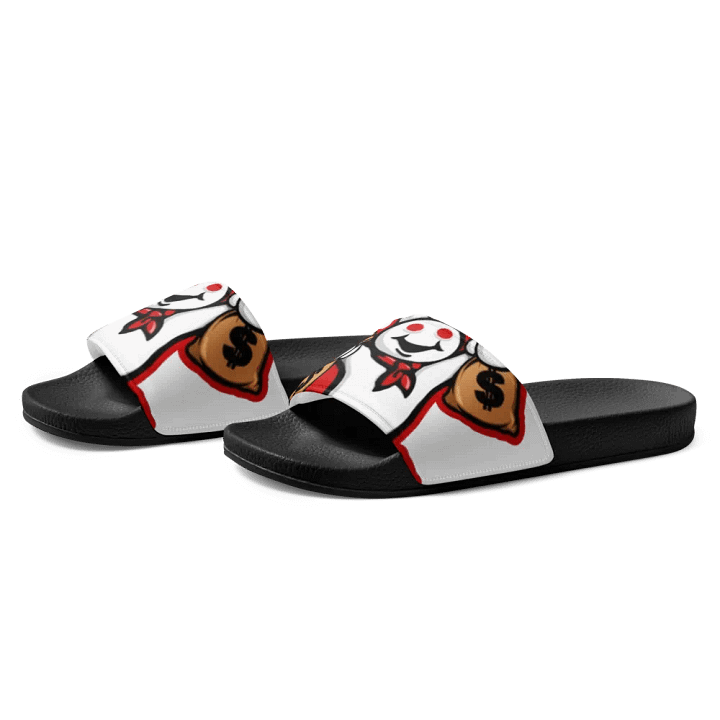 Men's Bread Boyz Slides product image (2)