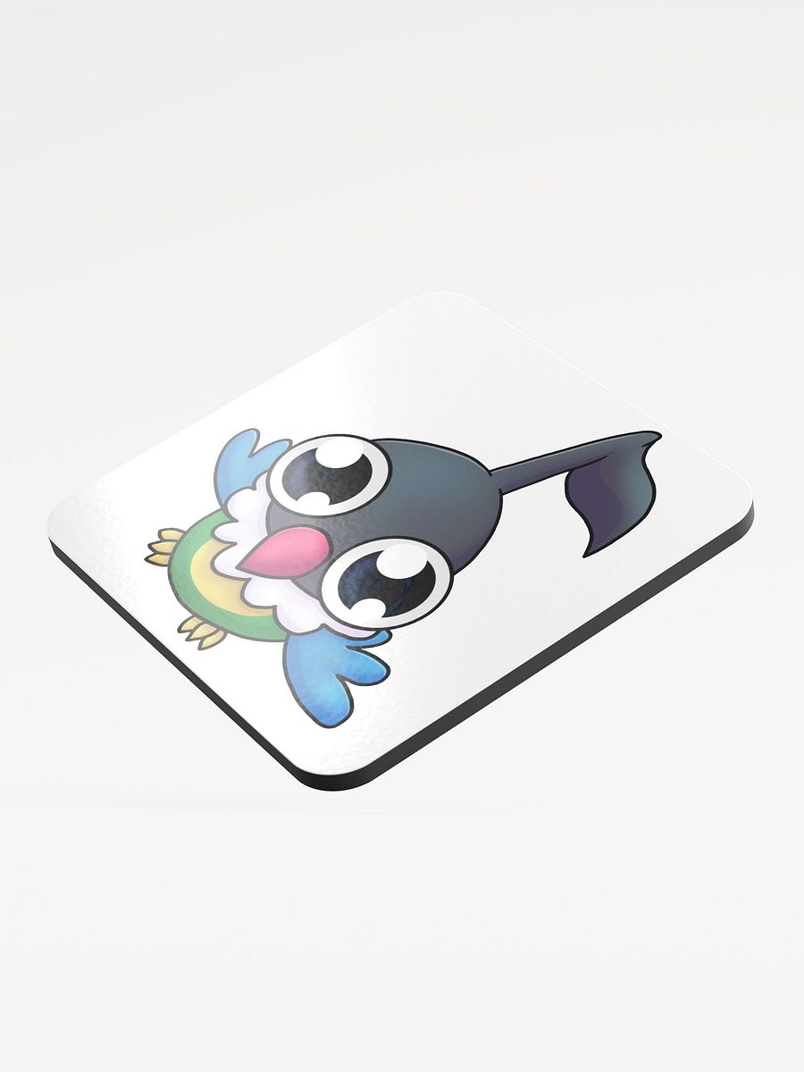 TolleySquinky - Coaster product image (3)