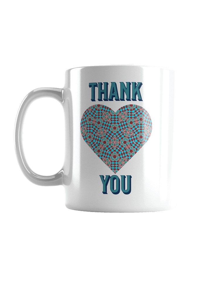 THANK YOU CROSS BRICK DIAMOND PENROSE WP 119 product image (1)