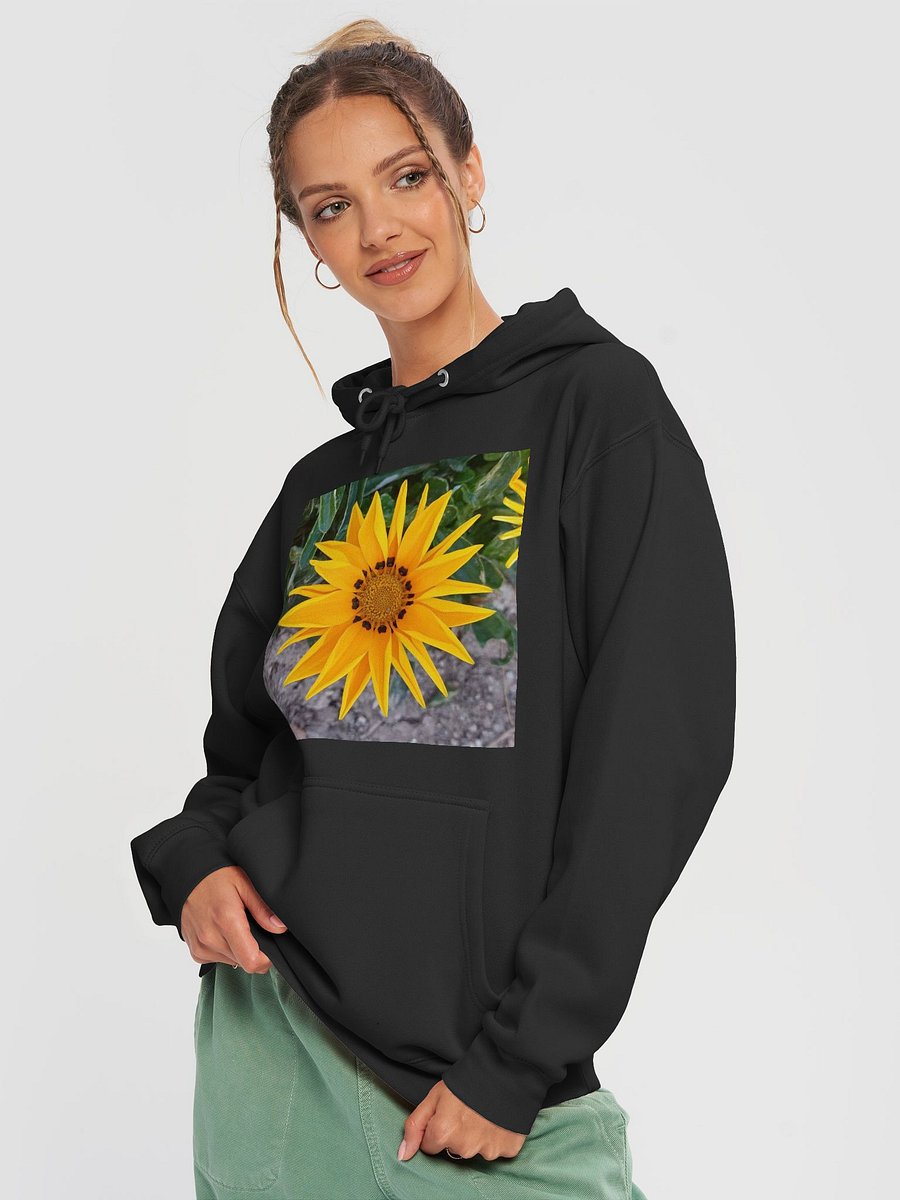 Flower (photo by Dina R.) - Hoodie product image (20)