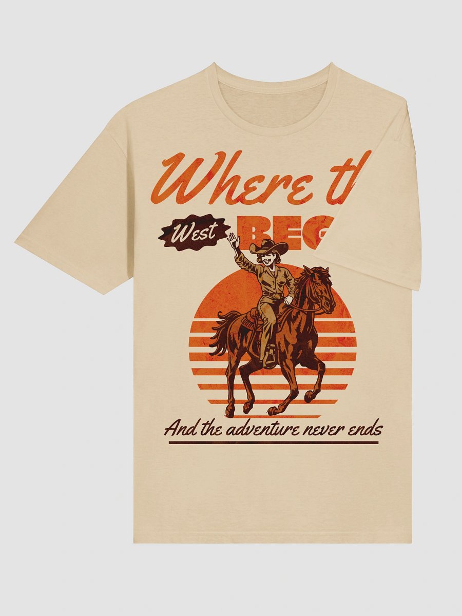 Where the West Begins product image (6)