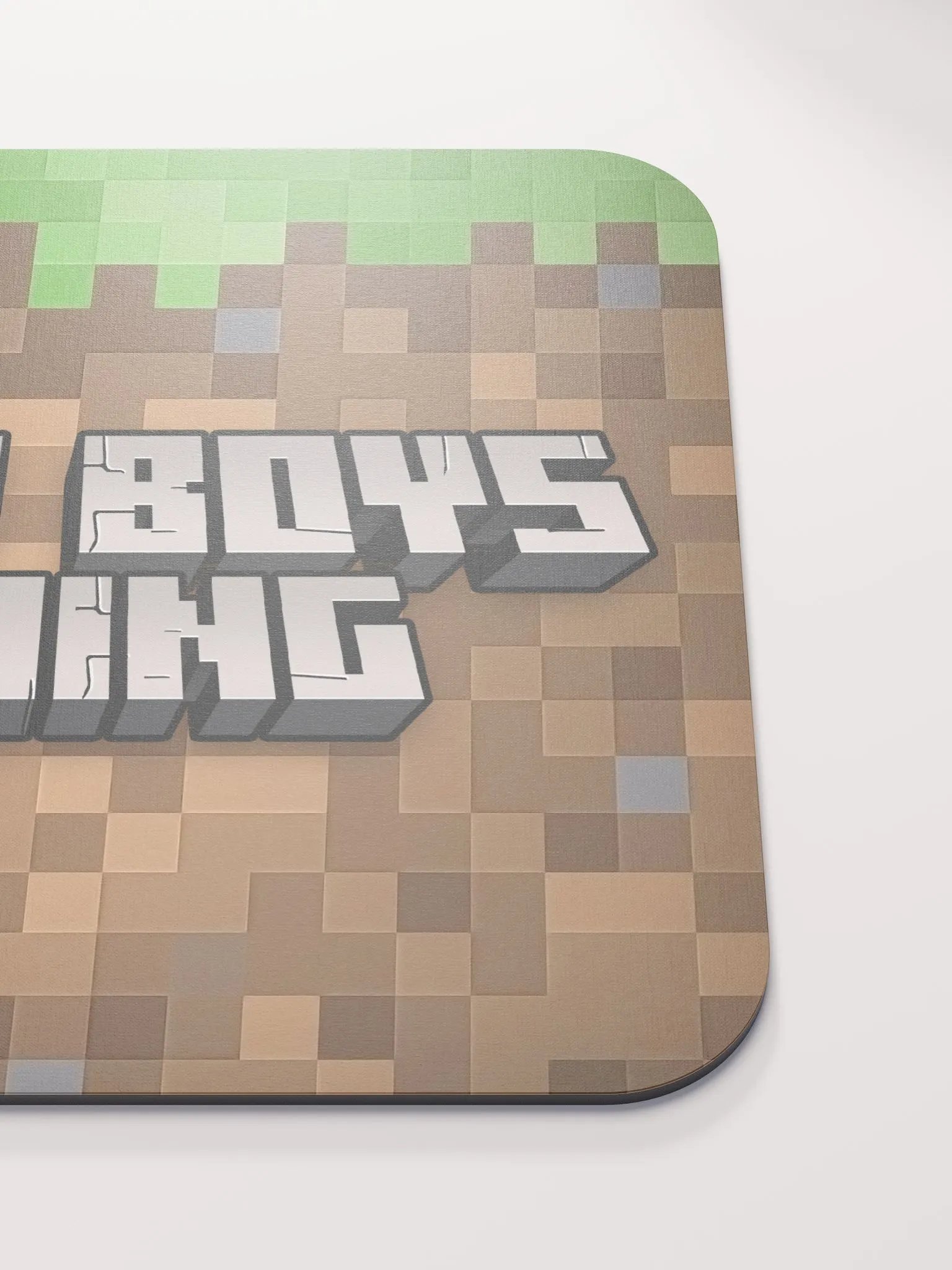 Picky Boys Gaming Mouse Pad (Small) product image (5)