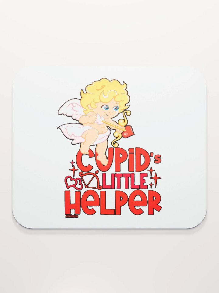 CUPID'S LITTLE HELPER product image (2)