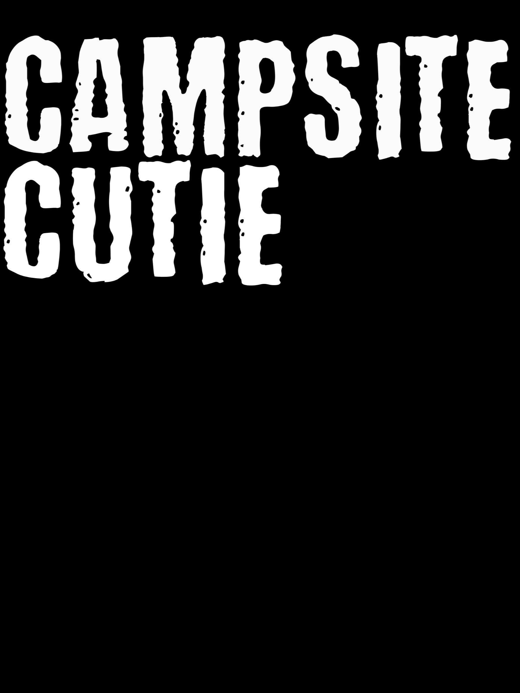 Campsite Cutie product image (1)