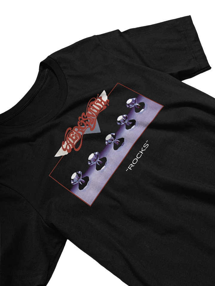 AERO ROCKS TEE product image (1)