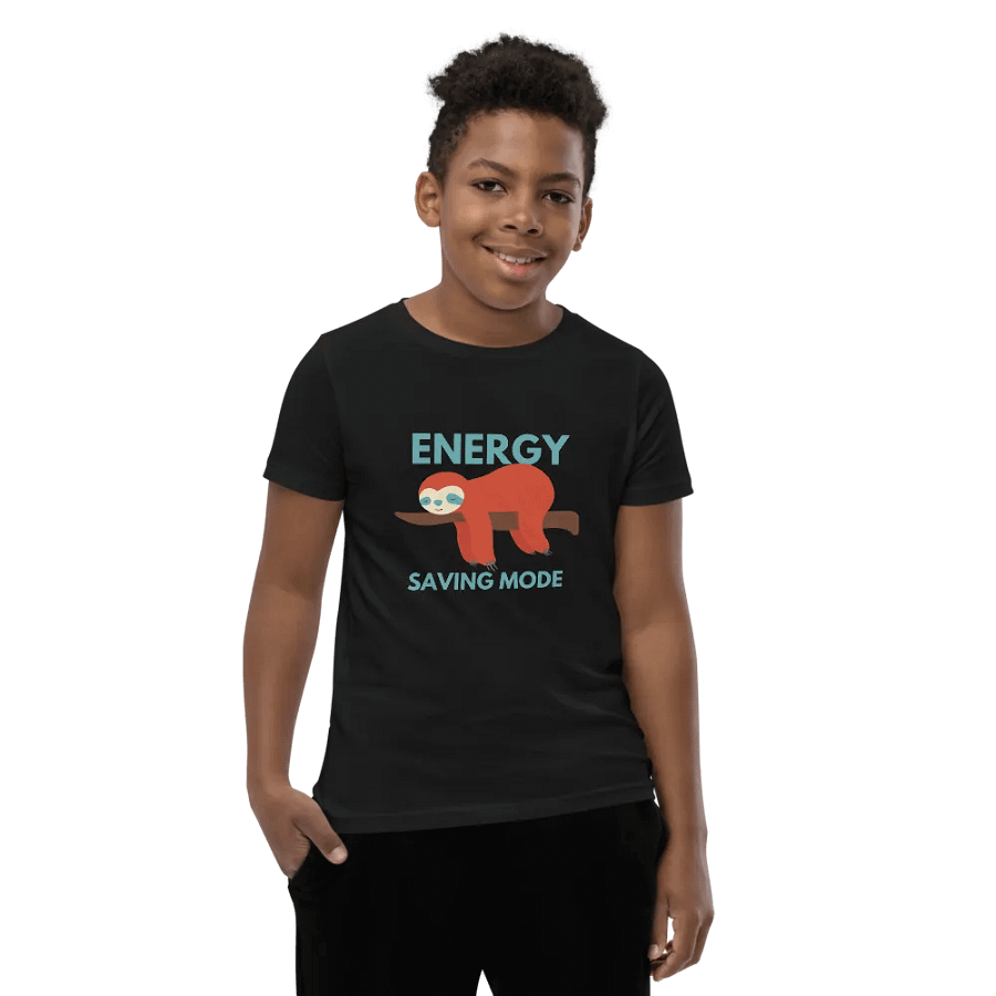 Energy Saving/BLK product image (7)
