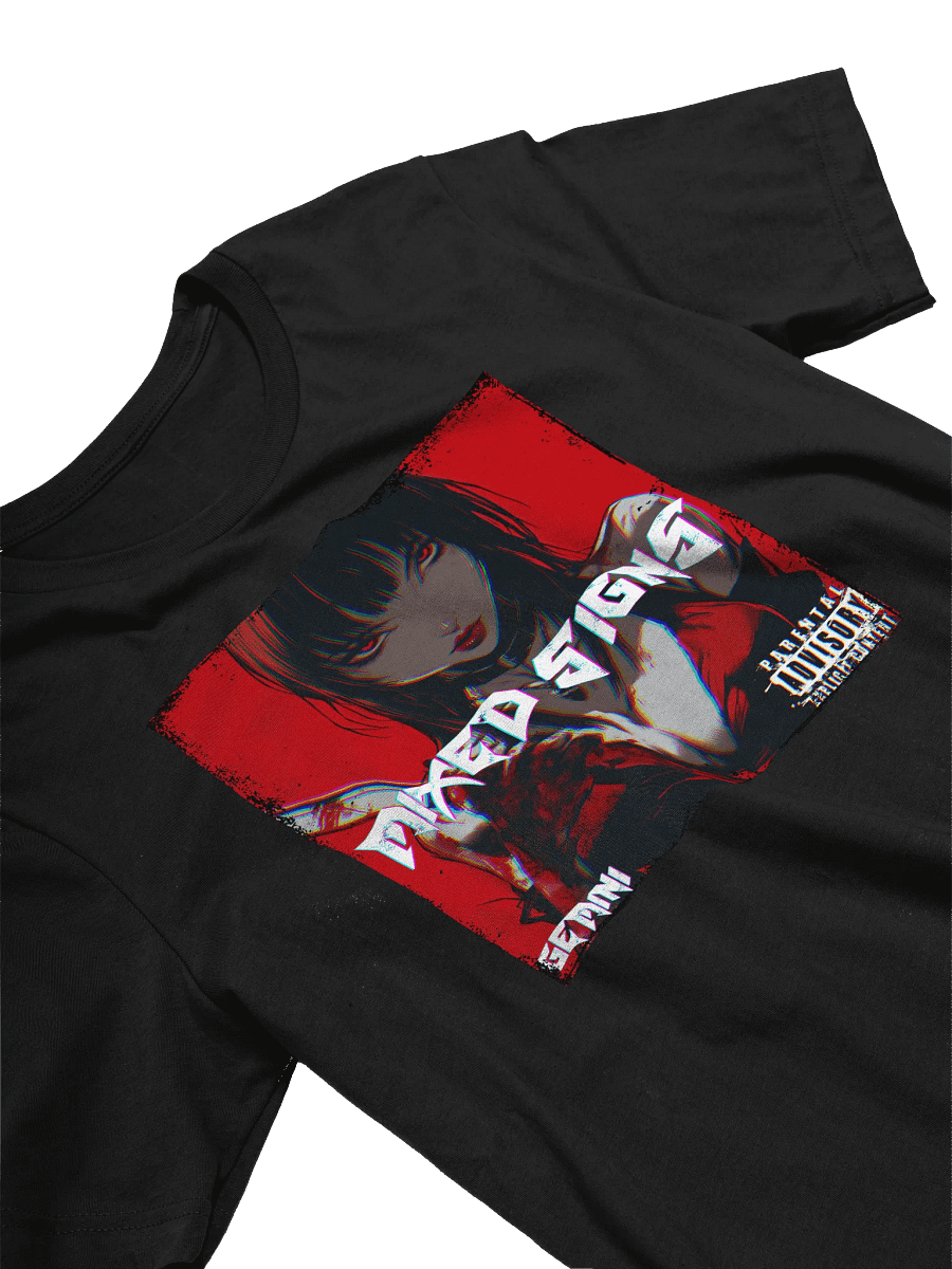 MIXED SIGNS Official Womans Tee product image (3)